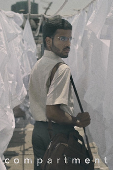 ‎Compartment (2020) directed by Abhijit Suvarna • Film + cast • Letterboxd