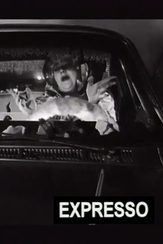 Expresso (1994) directed by Michael Ruman • Film + cast • Letterboxd