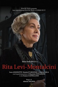 ‎Rita Levi-Montalcini (2020) directed by Alberto Negrin ...