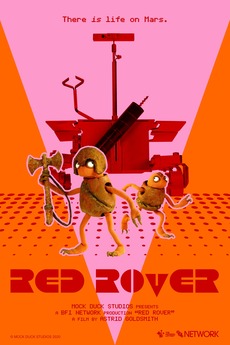 Red Rover Flyer Red Rover (2020) directed by Astrid Goldsmith • Reviews, film + cast ...