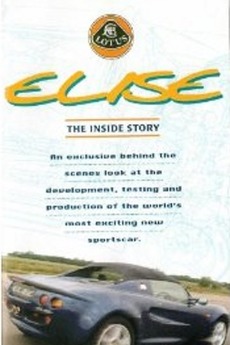 Lotus Elise - The Inside Story • Film + cast • Letterboxd