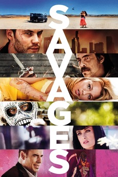 Savages Im Auge Des Kartells Savages Im Auge Des Kartells