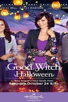 ‎Good Witch Halloween (2015) • Reviews, film + cast • Letterboxd