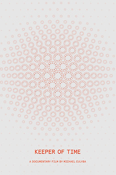 Keeper of Time Poster