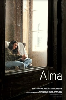 ‎Alma (2019) directed by Elizabeth Marlo • Film + cast • Letterboxd