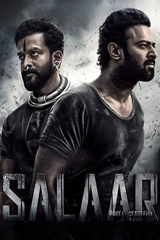 Salaar: Part 1 - Ceasefire