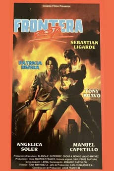 ‎Frontera roja (1991) • Film + cast • Letterboxd