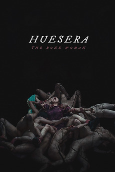 Huesera: The Bone Woman
