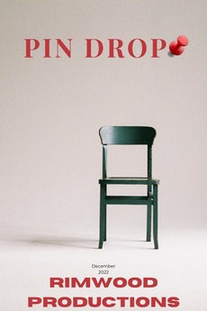 Pin Drop • Film + cast • Letterboxd