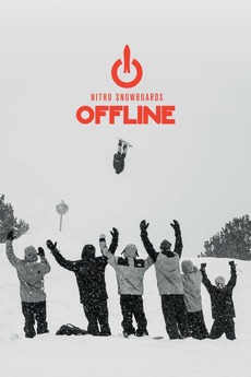 Offline (2019) • Film + cast • Letterboxd