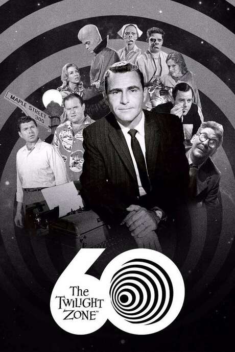 twilight zone the movie cast