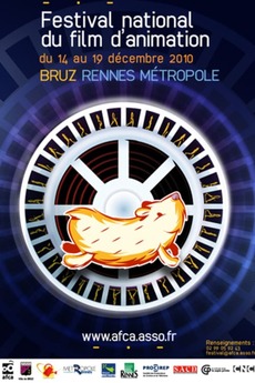 ‎Festival national du film d'animation 2010 (2010) directed by Sophie