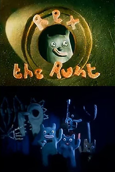 ‎Rex the Runt: Dinosaurs (1991) directed by Richard Starzak • Reviews ...
