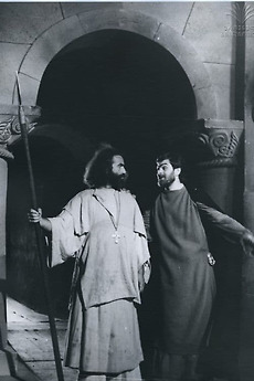 ‎Demetre II (1982) directed by Rezo Khotivari • Film + cast • Letterboxd