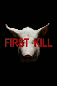 Kill Ever First First Kill (2001) directed by Coco Schrijber • Reviews, film + cast ...