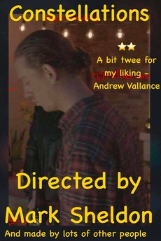 ‎Constellations (2020) • Reviews, film + cast • Letterboxd
