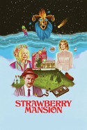 Poster for Strawberry Mansion (2021)
