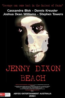 ‎Jenny Dixon Beach (2011) directed by Christopher Halling • Reviews ...