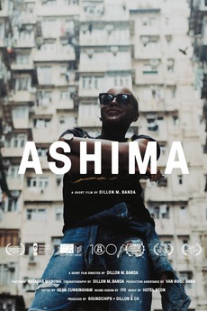 ‎Ashima (2020) directed by Dillon M. Banda • Reviews, film + cast ...