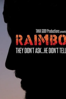 Raimbo (2016) directed by Kevan Moezzi • Film + cast • Letterboxd