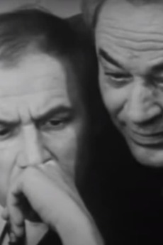 ‎Easy Money (1972) directed by Ivan Romanovsky • Film + cast • Letterboxd