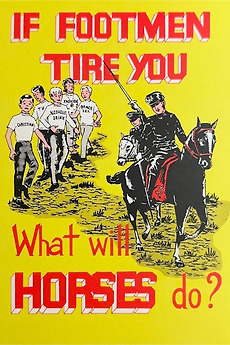 If Footmen Tire You, What Will Horses Do?