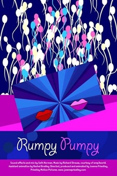 Rumpy Pumpy (2012) directed by Joanna Priestley • Film + cast • Letterboxd
