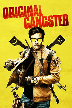 Original Gangster (2020) directed by Savvas D. Michael • Reviews
