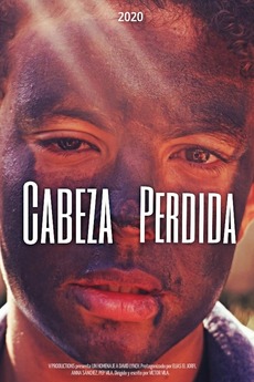 2020 Cabeza Perdida 2020 Cabeza Perdida
