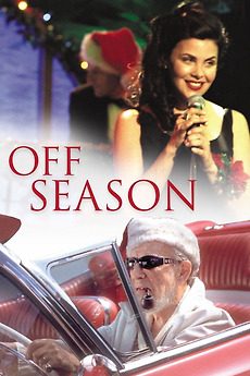 ‎Off Season (2001) directed by Bruce Davison • Reviews, film + cast ...