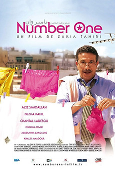 â žnumber One 2008 Directed By Zakia Tahiri â Reviews Film Cast â žnumber One 2008 Directed By Zakia Tahiri â Reviews Film Cast