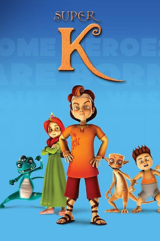 ‎Super K (2011) directed by Vijay S. Bhanushali • Reviews, film + cast