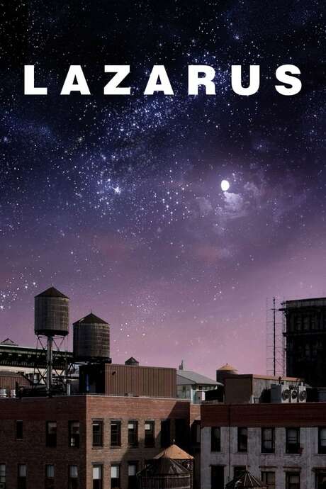 ‎Lazarus (2021) directed by Ivo van Hove • Reviews, film + cast