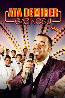 ata demirer gazinosu  directed  hakan algul reviews film
