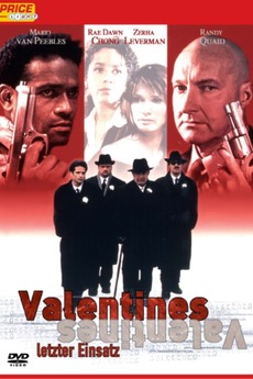 Prime Video: Valentine's Day (2010