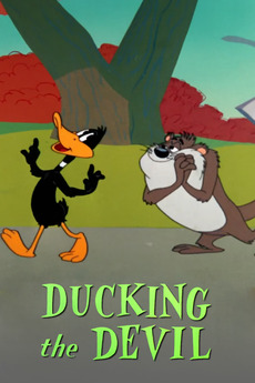 Ducking the Devil’ watched by lawbat • Letterboxd