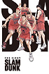 Poster for The First Slam Dunk (2022)