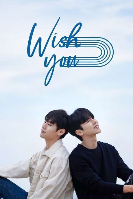 Wish You (2021) directed by Sung Do-joon • Reviews, film + cast