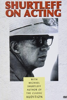 ‎Shurtleff on Acting (1994) directed by Mitchell Gabourie • Film + cast ...