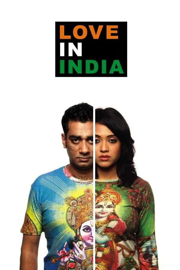 Love in India (2009) directed by Qaushiq Mukherjee • Reviews, film