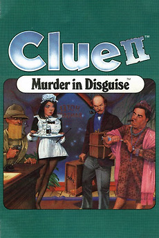 Clue II Murder in Disguise (1987) directed by Ed Buffman • Reviews ...