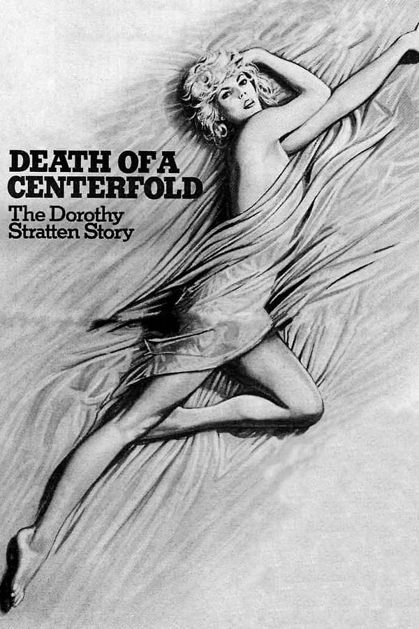 Death of a Centerfold [VHS] DEATH OF A Centerfold: The Dorothy