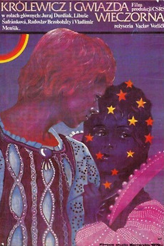 Prince and the Evening Star