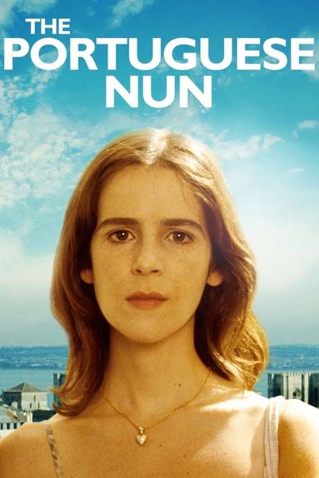 The Portuguese Nun (2009) directed by Eugène Green • Reviews, film
