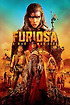 Furiosa: A Mad Max Saga poster