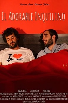 The Adorable Tenant 2013 Directed By lvaro Mart n Sanz Reviews the-adorable-tenant-2013-directed-by-lvaro-mart-n-sanz-reviews