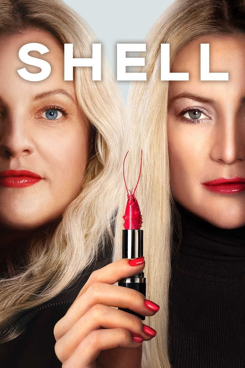 Shell (2025)