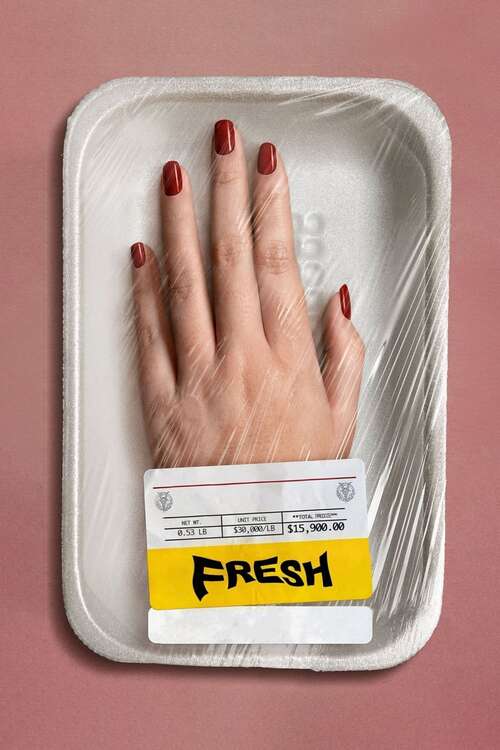 Cover Fresh