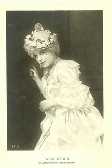 ‎Durchlaucht Hypochonder (1918) directed by Frederic Zelnik • Film