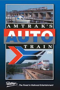 1994 Train Amtrak's Auto Train (1994) • Film + cast • Letterboxd